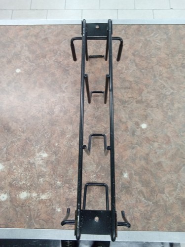 Prostor / pro stor Golf Storage Rack - Wall Mount - Picture 2 of 5