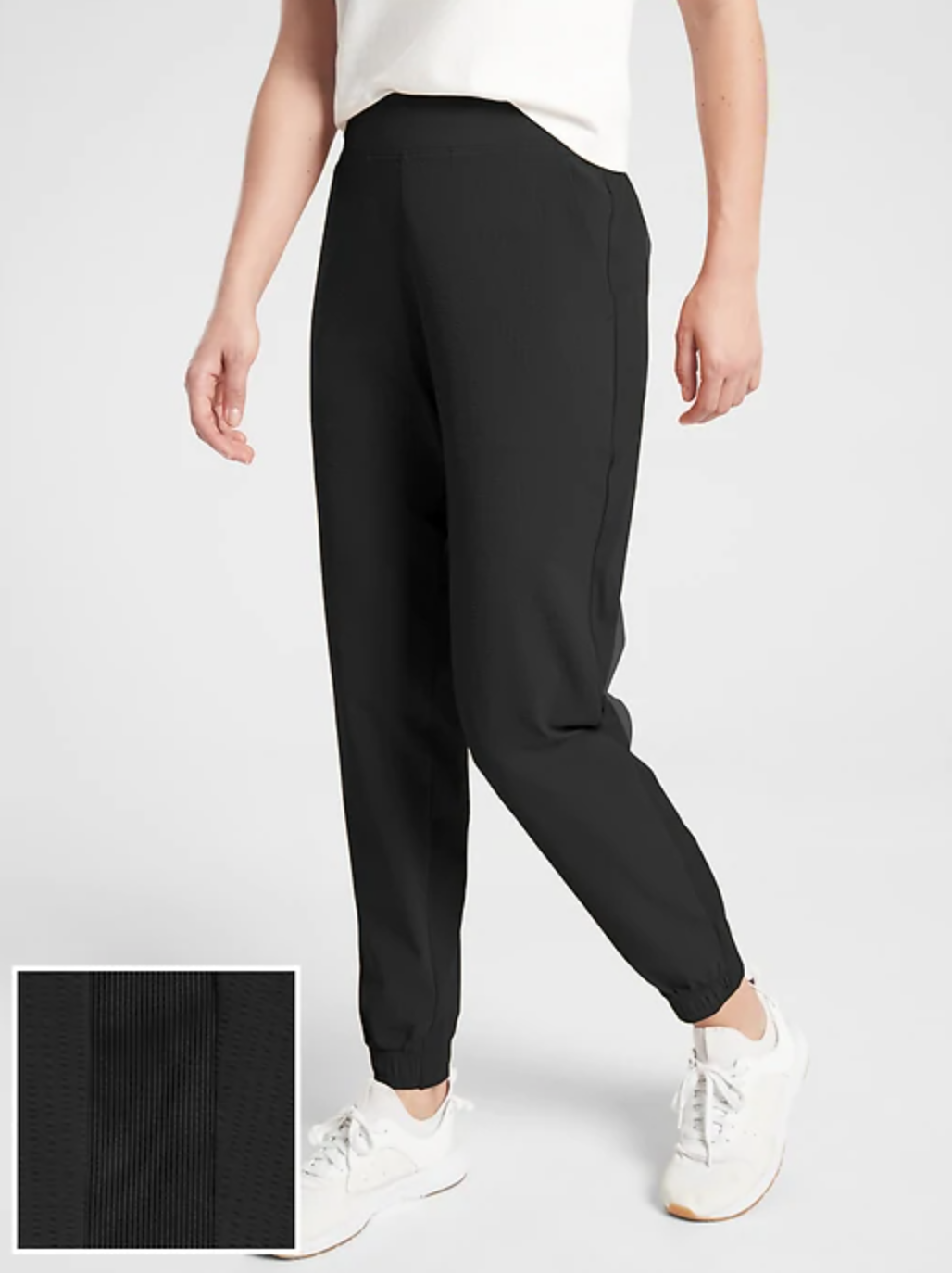 athleta brooklyn jogger