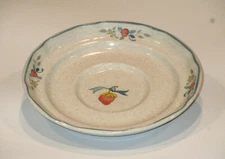 International China Stoneware Japan Marmalade Saucer Only with Geese Ducks