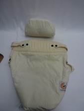 ERGObaby Easy Snug Infant Insert Newborn 7-12 Pounds