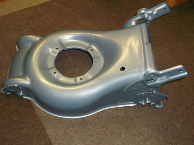 Cutter Housing Body Deck Chassis HRG46c PD Honda ECO HRG465c PD Garden