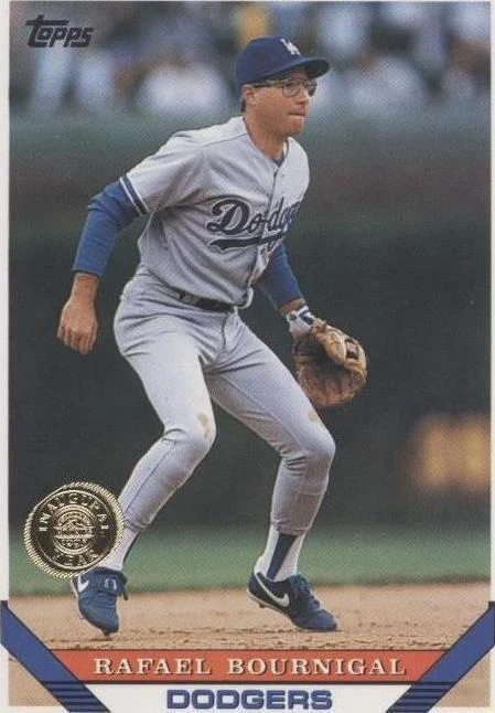 Inaugural Colorado Rockies