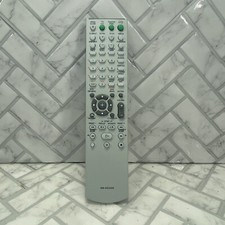 Sony RM-ADU005 Replacement Remote Control Clean Tested  Works SEE VIDEO