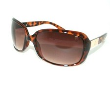 LIZ CLAIBORNE Ladies Oversized Sunglasses New W Pouch LZ 29