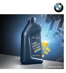 Bmw longlife 17 fe