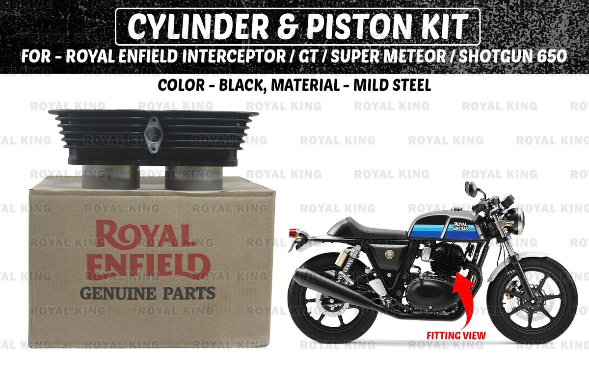 Engine Royal Enfield Piston Kit Price Royal Enfield Genuine Piston