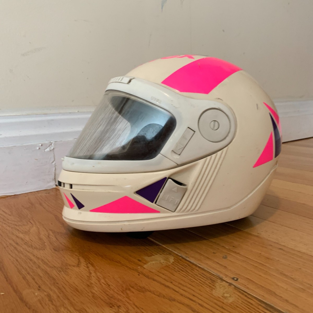 Uvex Second Hand Bike Helmet Bike Helmet Uvex Stride Visor