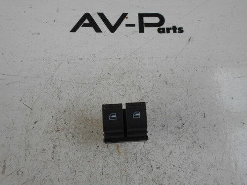 Orig VW Touran Fensterheberschalter Fensteheber Schalter vorn links 1K3959857C