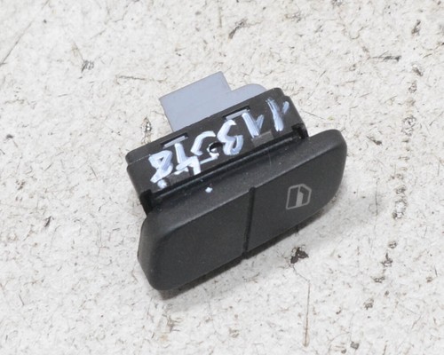 VW Polo 9N3 Bj 2008 Schalter Fensterheber Tür vorne RECHTS  #113548-F466