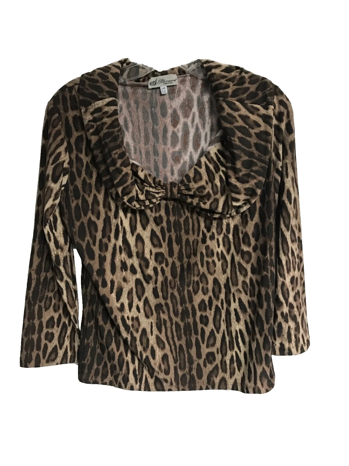 Prendas para mujer Blumarine de negocios