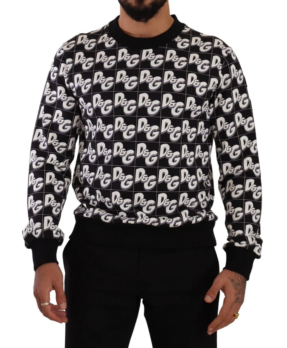 D&g sweater deals