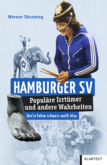 Thumbnail - Werner Skrentny / Hamburger Sv