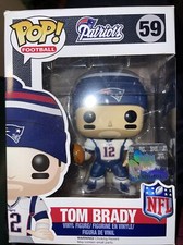 2016 Funko Pop NFL Series 3 Vinyl Figures Guide and Gallery 11
