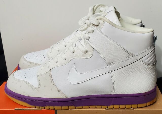 nike dunk high deluxe