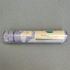 Fine Decor Wallpaper Border blue white daisy flower sealed retro 5 metres B3102