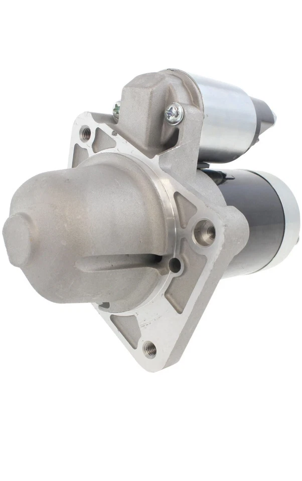 Arranque nuevo para Mitsubishi Fuso Canter FE125, FE160, FE180, FG4X4 3000cc 3.0L Foto 2 de 4