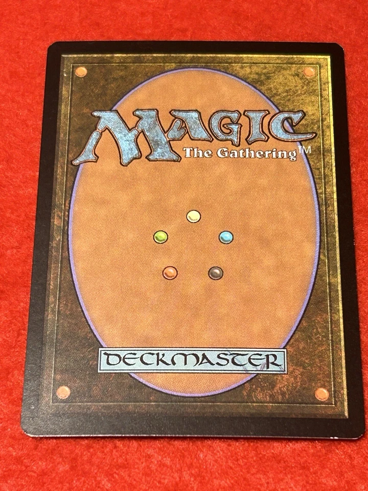 MTG Verdant Haven Foil 138/249 Japanese - Image 2 of 4