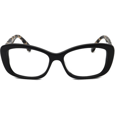 Kate Spade Sunglasses Frame Claretta/P/S WR7M9 Black  display picture 2