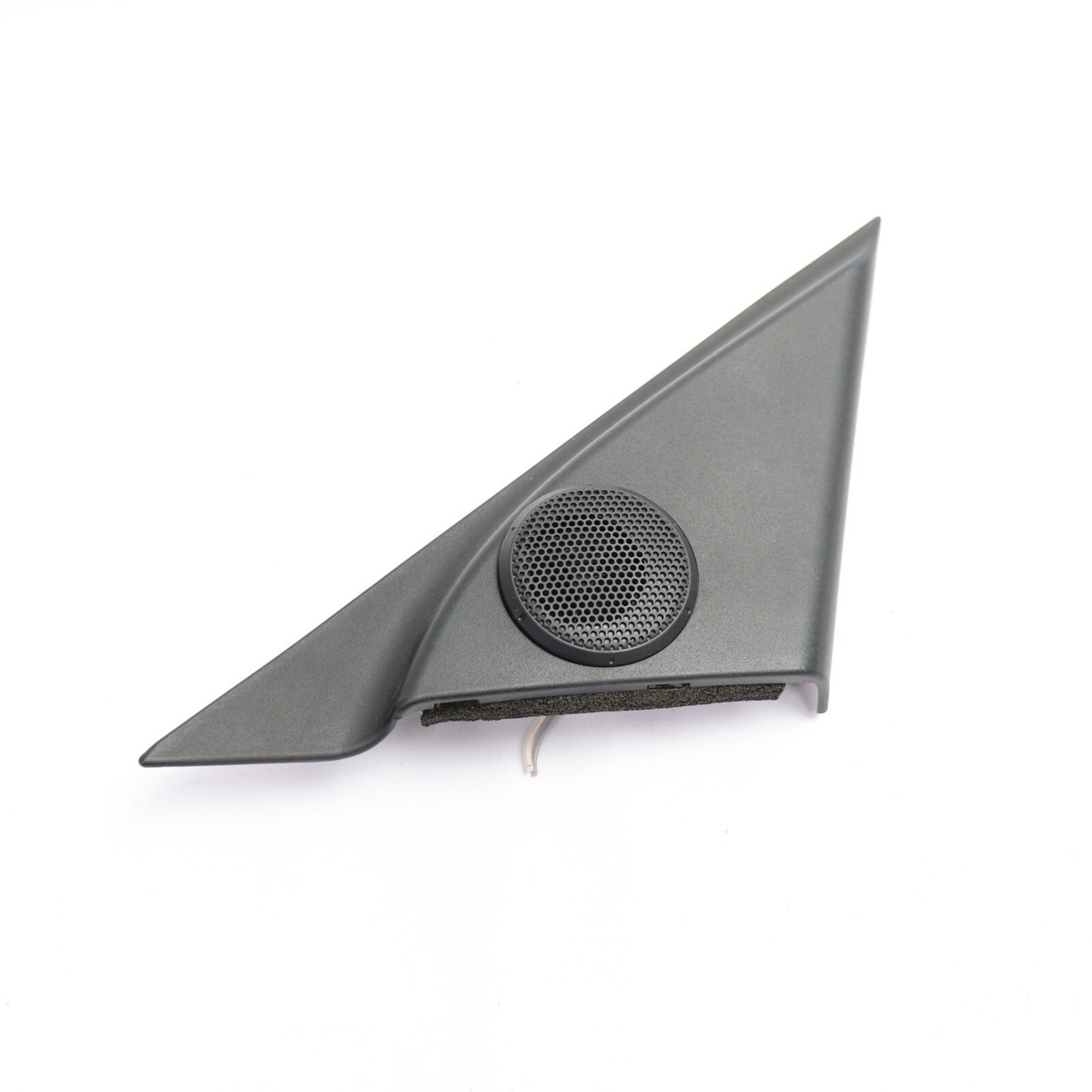 2004-2009 Mazda 3 Sedan Left Side Speaker Tweeter w/ Cover Trim