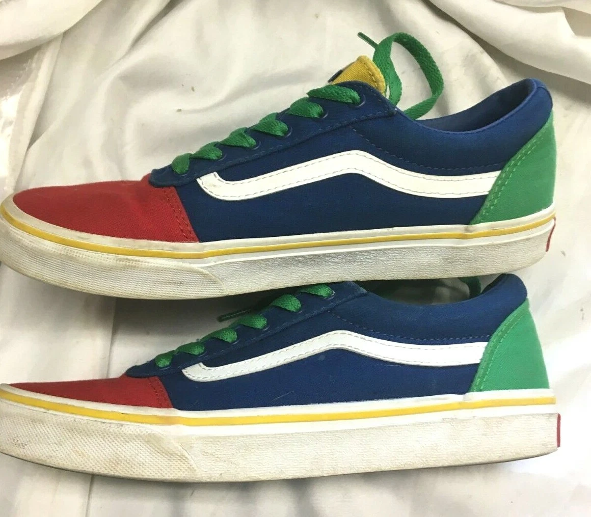 Yacht club online vans hoodie