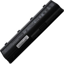 Genuine OEM MU06 CQ42 New Battery for HP laptop 2000-425NR Notebook 593553-001