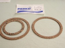 PERKO 493 SERIES SPARE CORK GASKET KIT 0493DP...