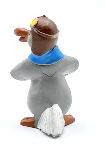 DISNEY Bernard y Bianca Figura Seleccionar - Años 60 de Heimo 3-5 cm Bully 6cm - Imagen 9 de 29