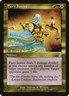 MTG Magic the Gathering Fiery Justice (92/122) Time Spiral - Timeshifted HP