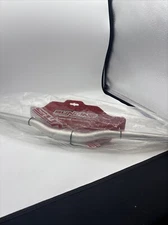 Sunline Performance Components V- one OS Handlebar - 19MM RISE/745 SILVER