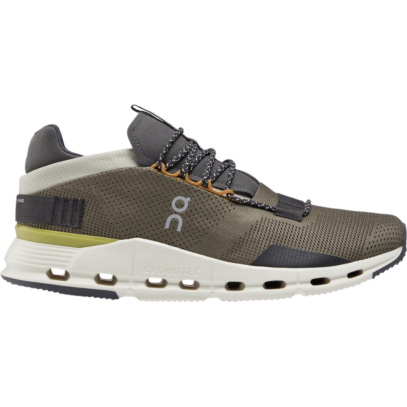 АБСОЛЮТНО НОВЫЕ мужские кроссовки для бега CLOUDNOVA ВСЕХ ЦВЕТОВ, американские размеры 7-14, НОВЫЕ В КОРОБКЕ