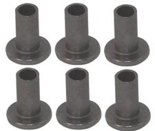Turbine Shaft/Hub Rivets, Chrysler Dodge Mopar DeSoto Fluid Drive Coupling