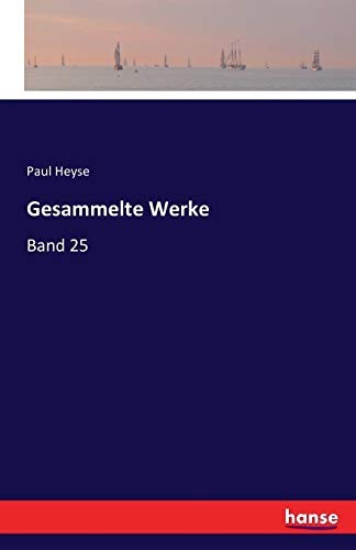 Gesammelte Werke.New 9783743325678 Fast Free Shipping<|