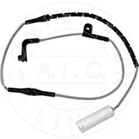 Warnkontakt, Bremsbelagverschleiss Hinterachse FÜR BMW - AIC 53942