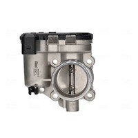 Nissens 955093 Luftschieber Passt Zu: Ford B-MAX, Fiesta Vi, Focus Ii, Focus Ii/