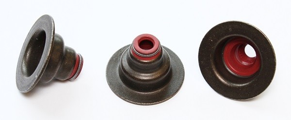 Elring Dichtring Ventilschaft 090.970 FüR Lancia Fiat Peugeot CitroËN Ulysse 8E-image