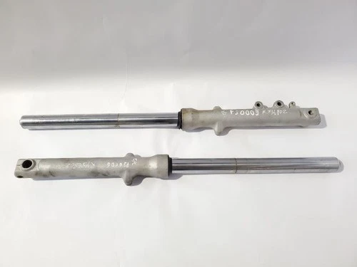DAMPER ASSY, FRONT FORK RH