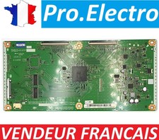 T-CON TCON TV SHARP 60LE635E RUNTK CPWBX 4910TP