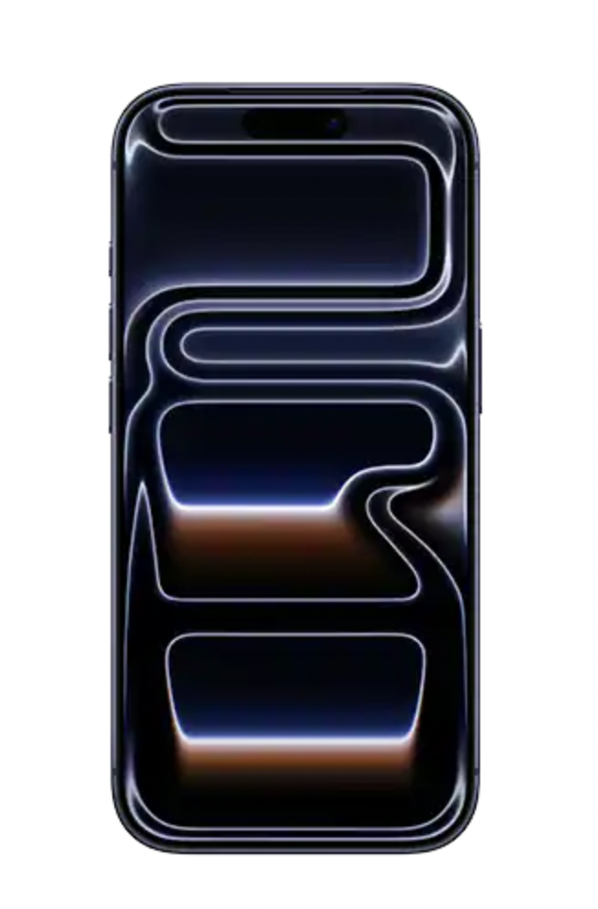 Apple iPhone 17 Pro - 256 GB - Deep Blue (Unlocked) for sale