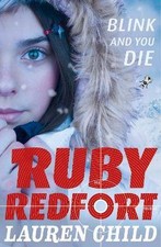 Image of Blink and You Die, Lauren Child, Paperback