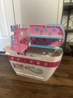 LARGE official Vintage Barbie Cruise Ship x3209 2011 Mattel - incomplete