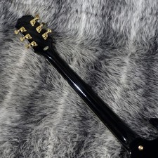 Epiphone SG Custom Electric Guitar Ebony