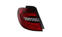 Heckleuchte RüCkleuchte Rechts AußEn LED FüR Mercedes W246 W242 11-18 2468200664