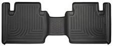Weatherbeater Floor Mats | Fits 2012-2024 Toyota Tacoma, (Access CAB ONLY) |