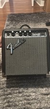 Fender Frontman 10G 10-Watt Guitar Amplifier - Black