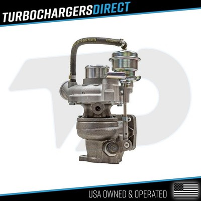 New OEM BorgWarner KP35 Turbocharger For Bobcat & Doosan D18 54359880072 7249615
