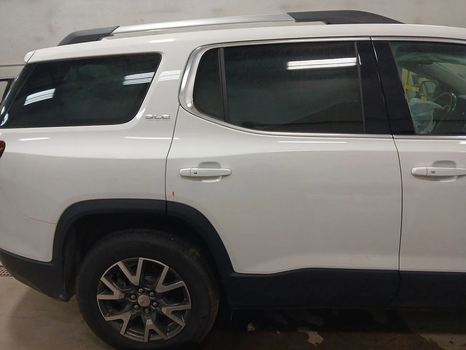 Puerta trasera derecha pasajero compatible con 17-23 ACADIA 3111719 Foto 3 de 4