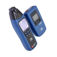 Cable Wire Detector Underground Cable Fault Locator Meter Wire Finder Tool