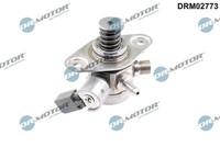 Dr.Motor Automotive DRM02773 Hochdruckpumpe FüR MERCEDES-BENZ