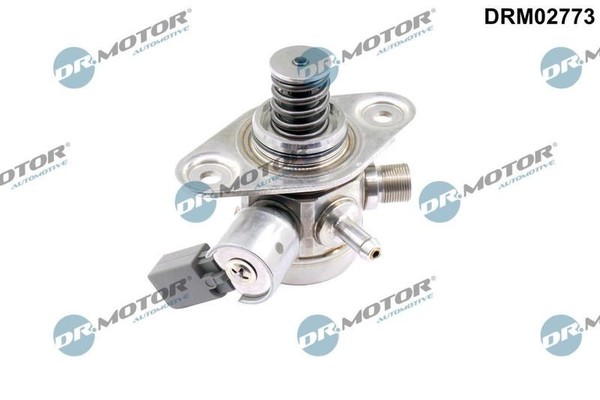 Dr.Motor Automotive DRM02773 Hochdruckpumpe FüR MERCEDES-BENZ-image