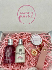 Molton Brown Gift Set for Her Birthday Gift Set with Molton Brown Birthday Gift